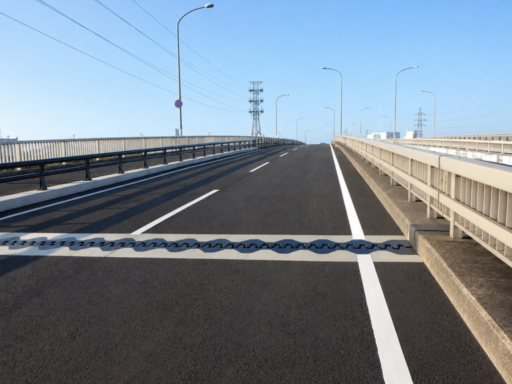 青橋